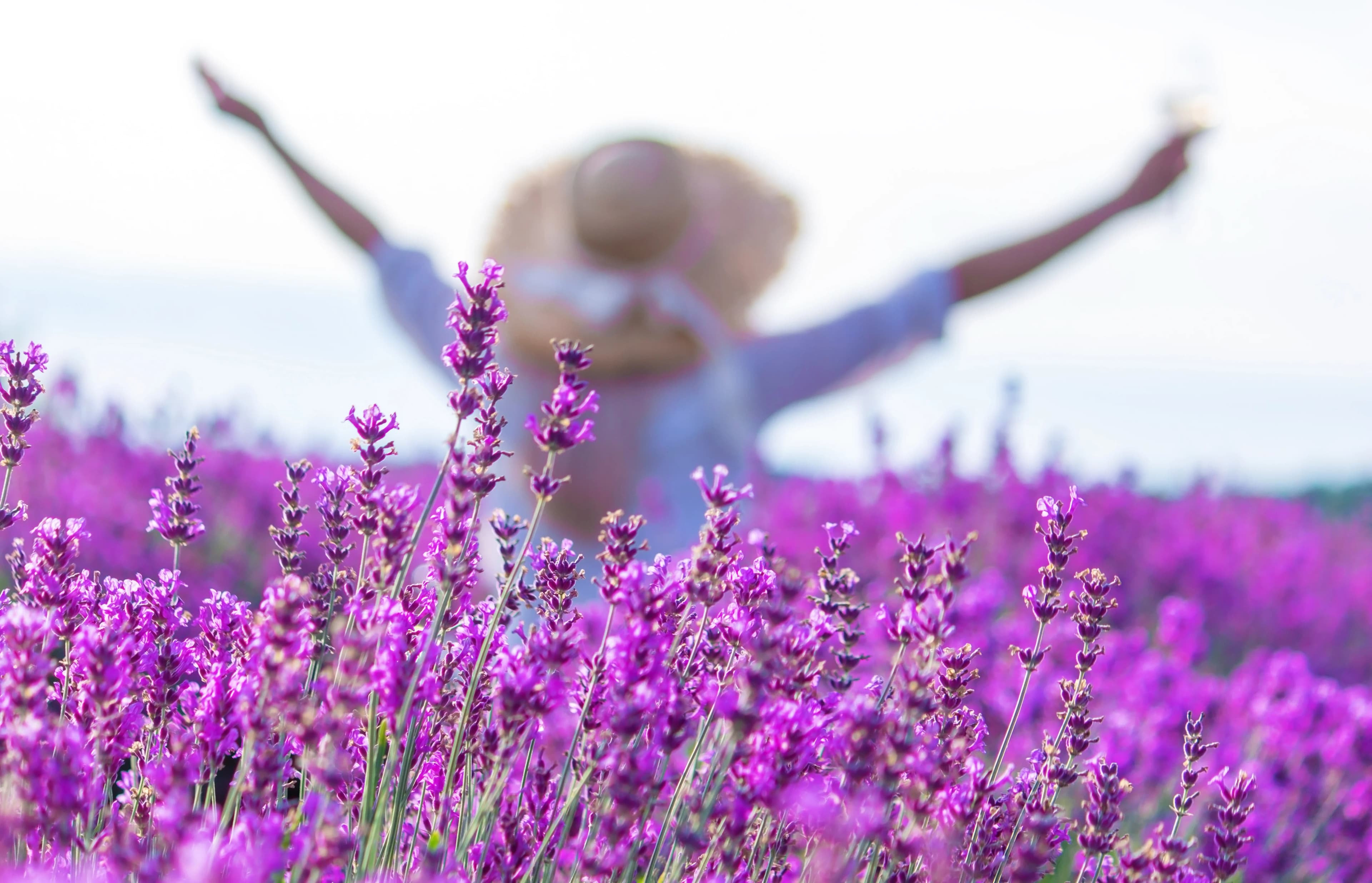 Radosť z vlastnej záhrady