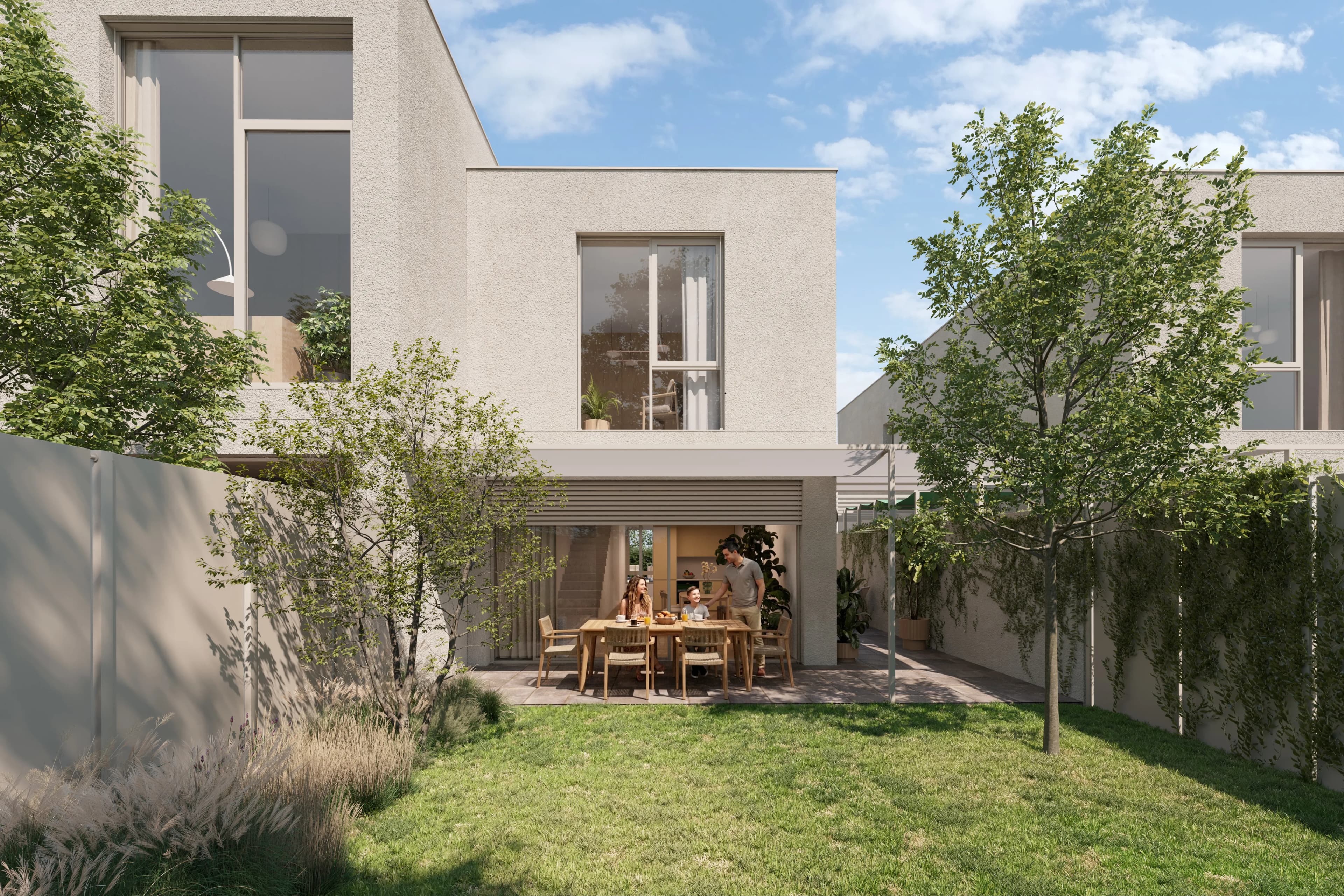 Condominium Lavender – Vrákuňa E7