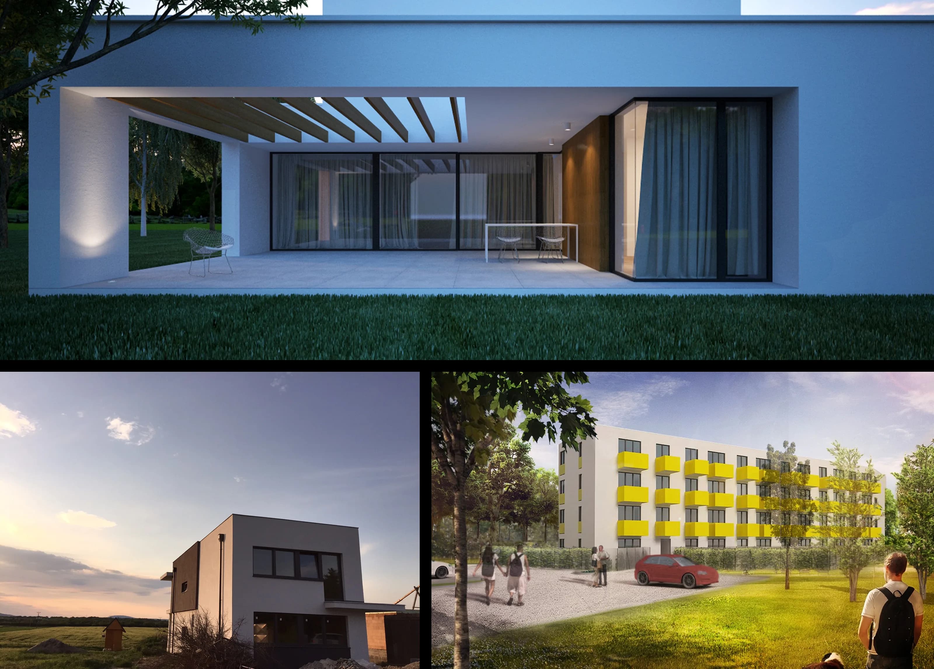 A MNOHO ĎALŠÍCH…