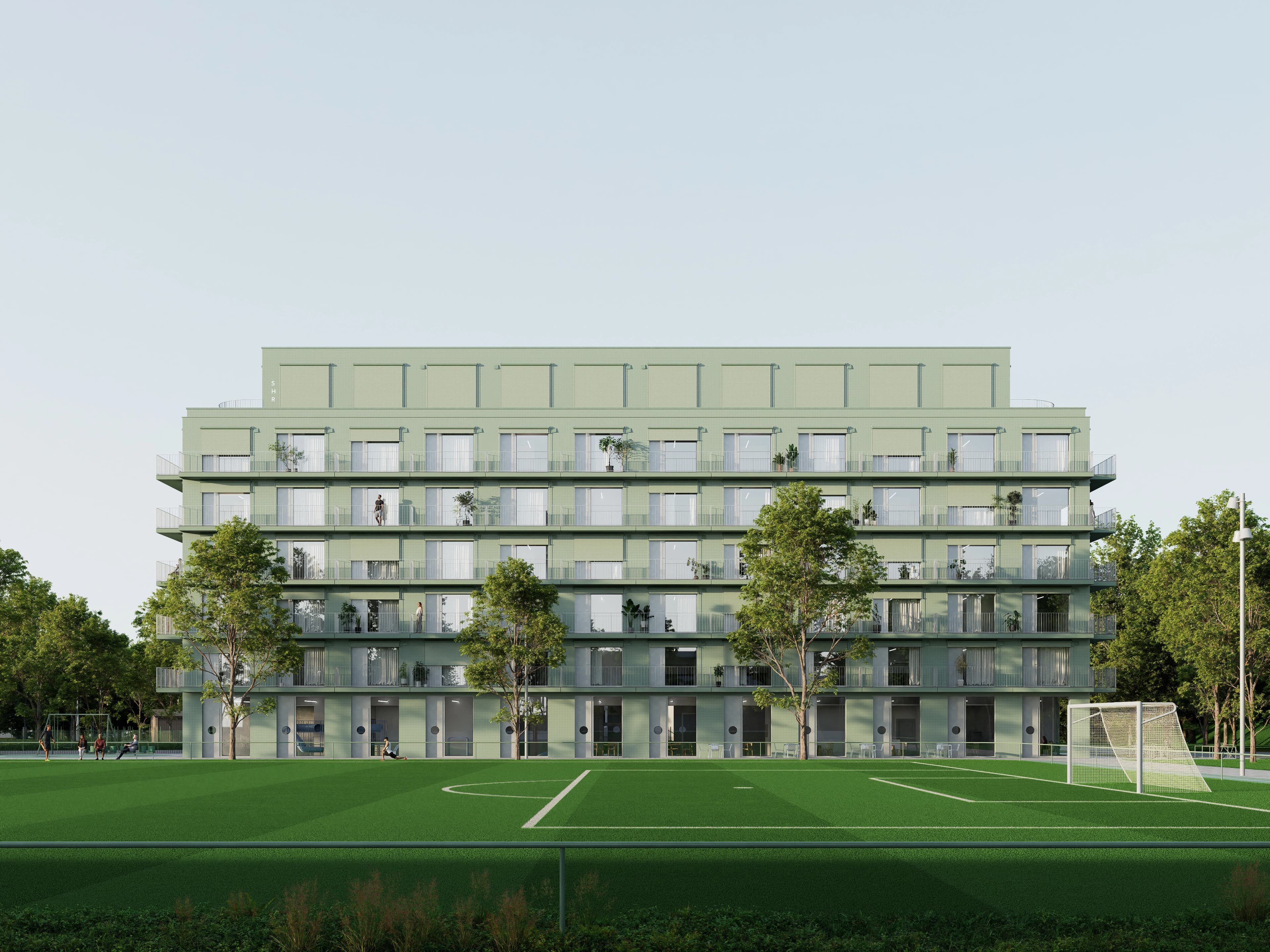 ŠPORT HOTEL RÁZTOČNÁ