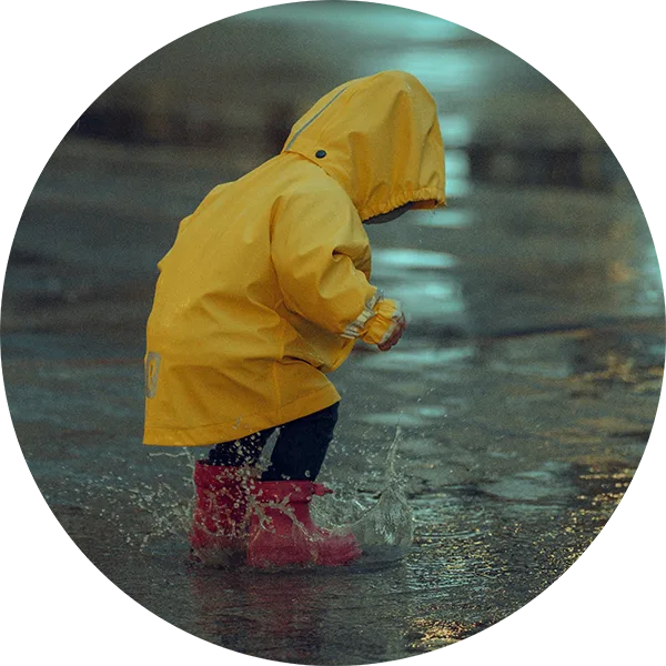 mimo rušných ciest