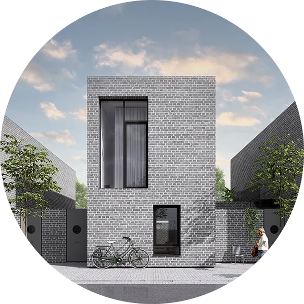 racionálne a moderné