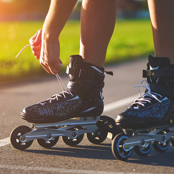 Pohyb, ktorý prináša radosť