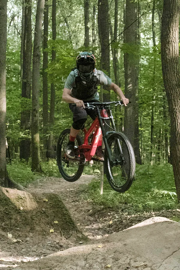 Na dvoch kolesách k zážitkom