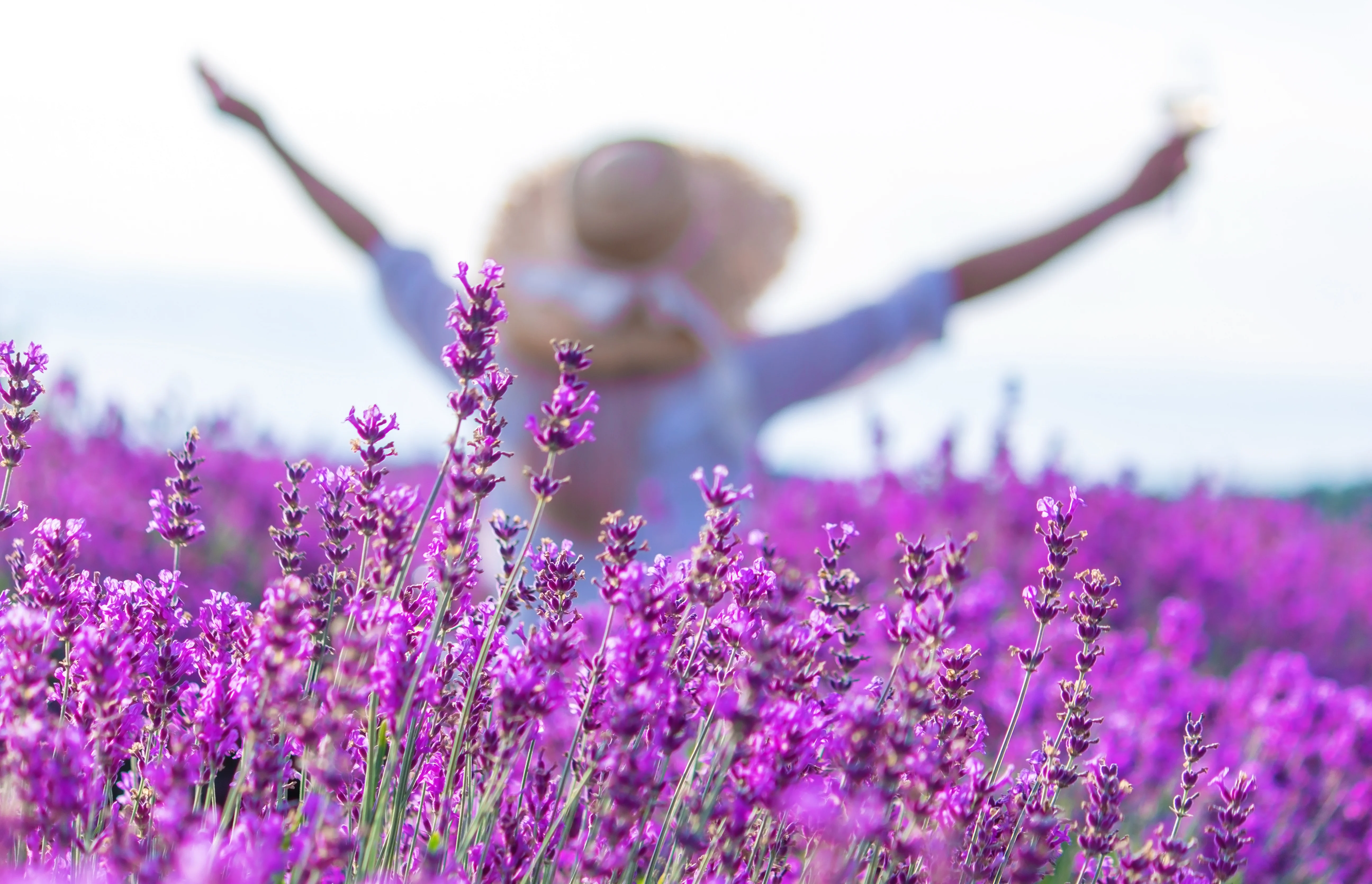 Radosť z vlastnej záhrady