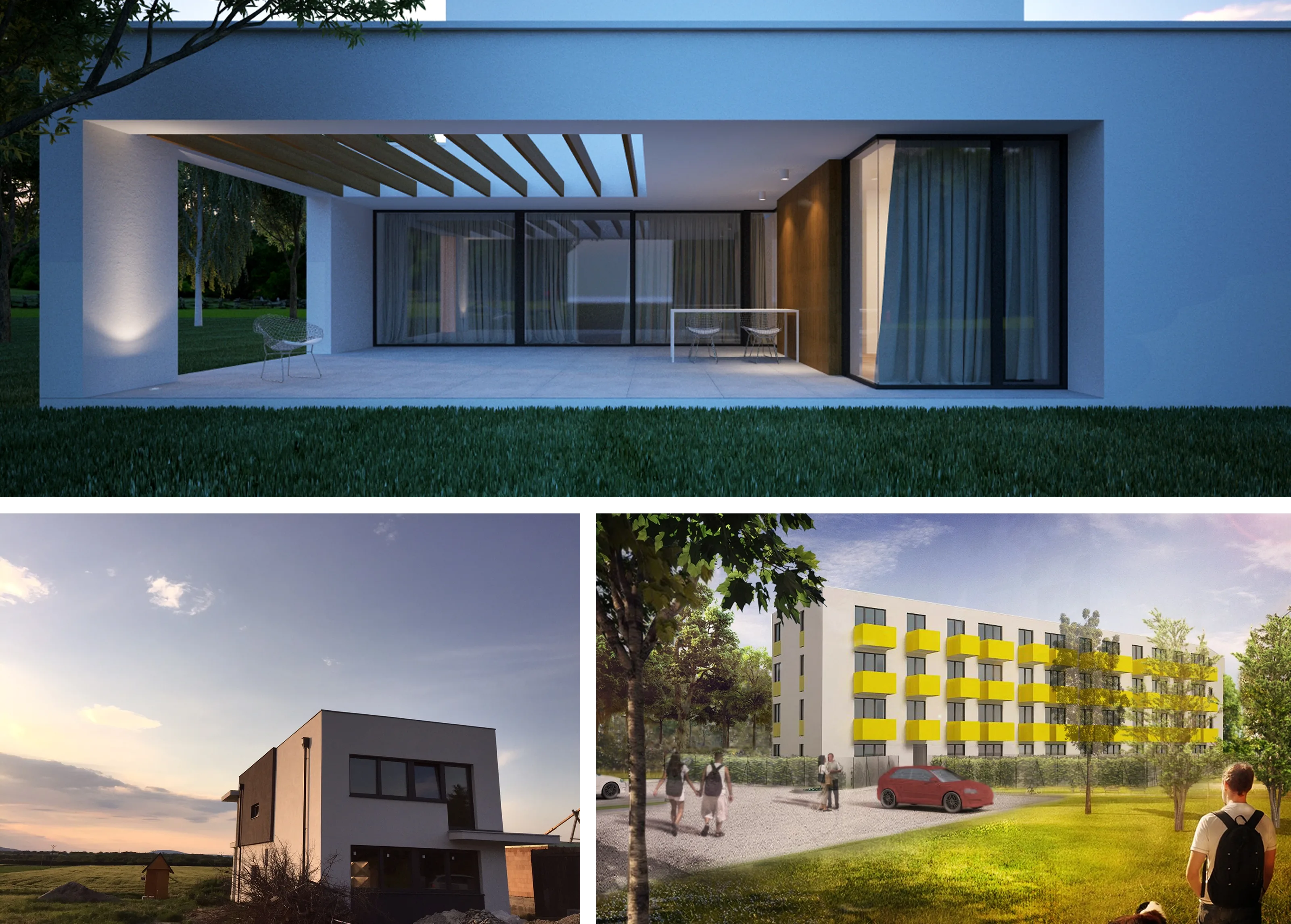 A MNOHO ĎALŠÍCH…