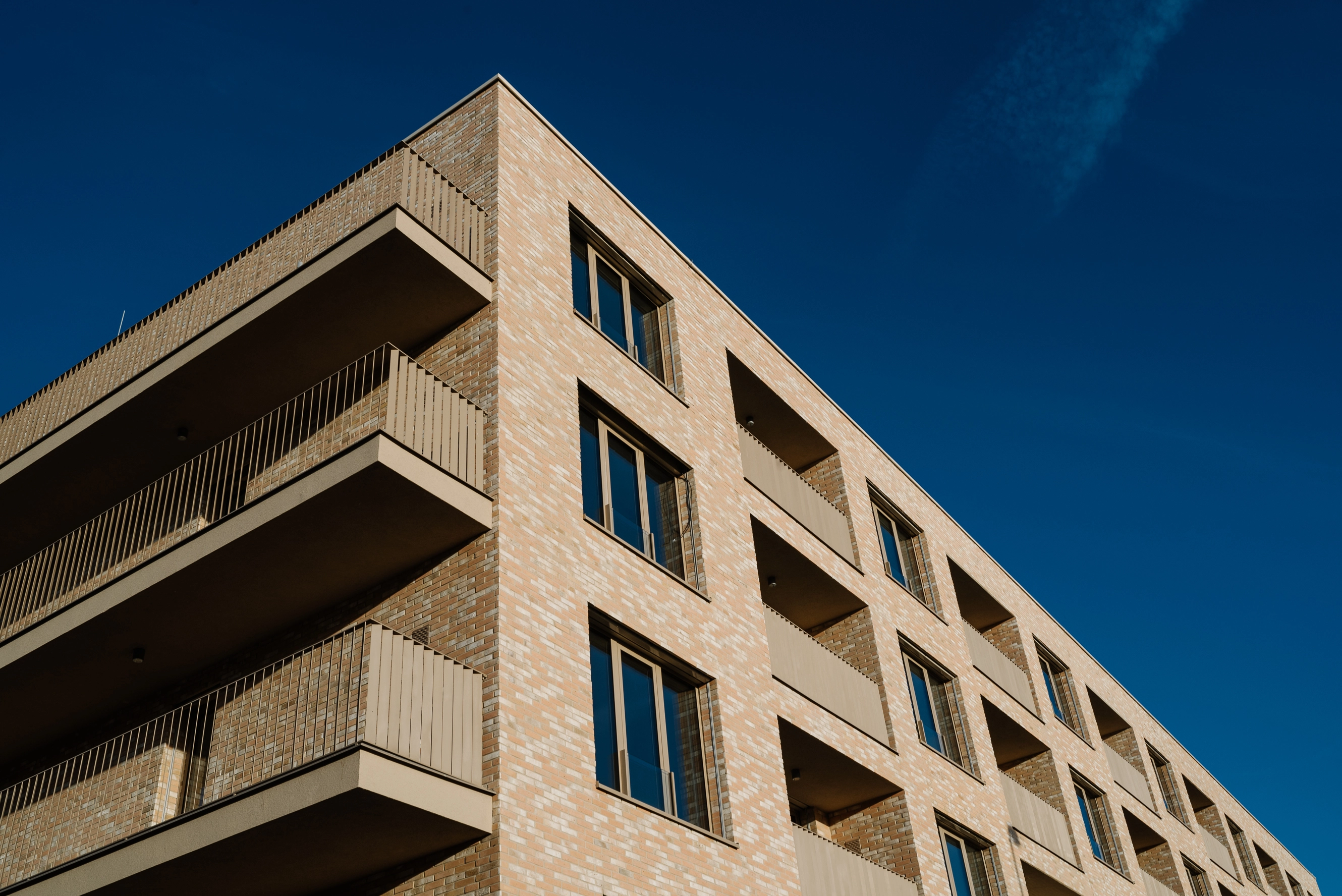 BYTOVÝ DOM NOVANTA PETRŽALKA